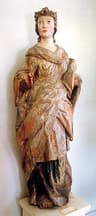 Santa Verena