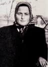 Beata Verónica Antal, mártir