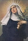 Beata Verónica de Binasco Negroni, virgen