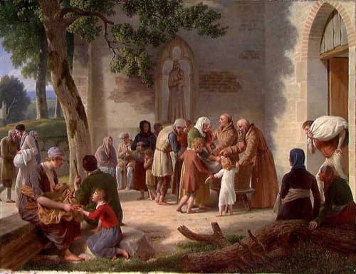 San Vicelino de Oldenburgo, obispo