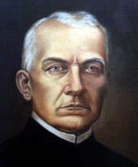 Beatos José Kurzawa y Vicente Matuszewski, presbíteros y mártires
