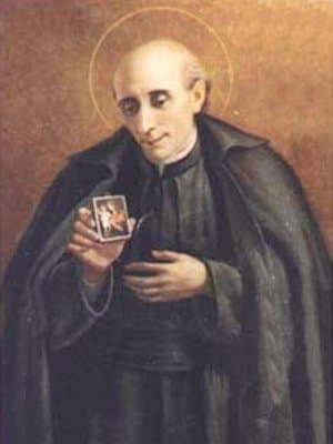 San Vicente Pallotti, presbítero y fundador
