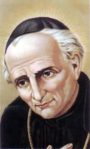 San Vicente María Strambi, religioso y obispo