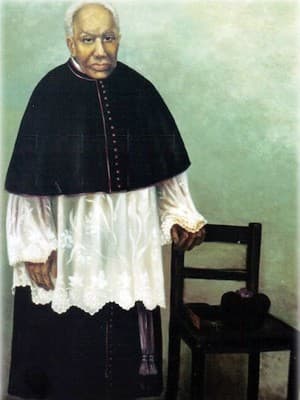 Beato Francisco de Paula Victor, presbítero