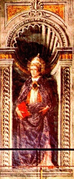 San Víctor I, papa