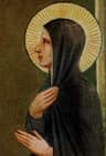 Beata Villana de Bottis, penitente