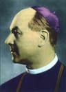 Beato Guillermo Apor, obispo y mártir