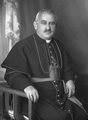 Beato Vinçenc Prennushi, obispo y mártir
