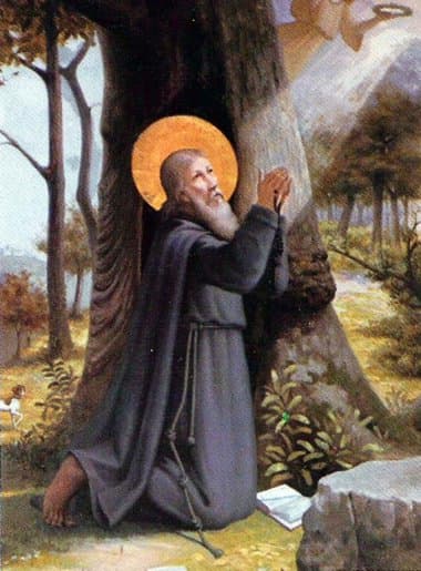Beato Vivaldo de San Geminiano, eremita