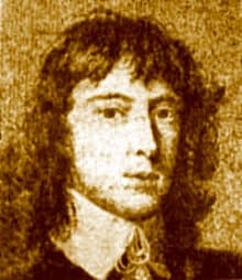Beato Guillermo Howard, mártir