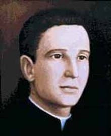 Beato Adalberto Nierychlewski, presbítero y mártir