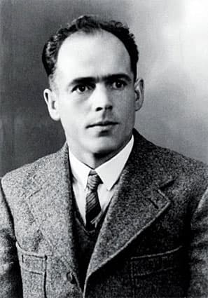 Beato Francisco Jägerstätter, mártir